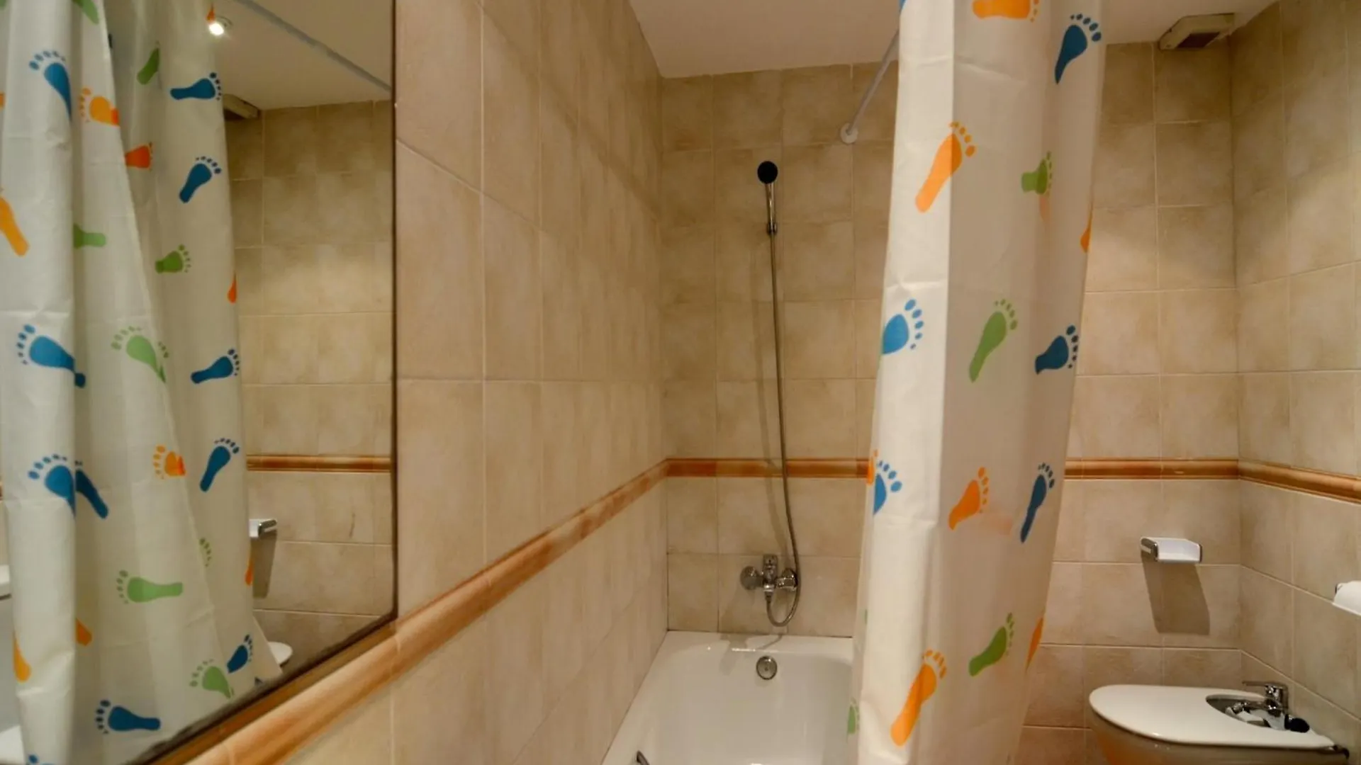 Apartment Green Mar F 202 Pals Spain