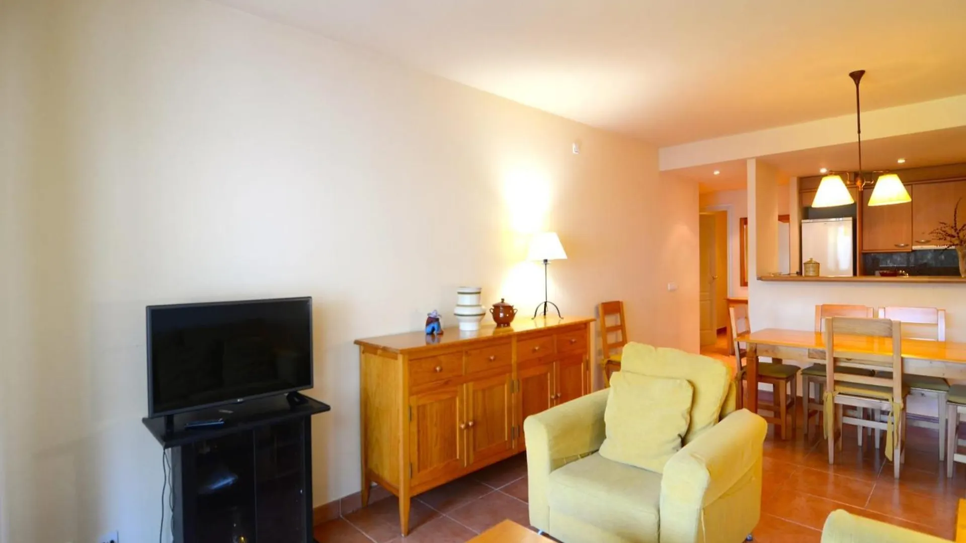 Apartment Green Mar F 202 Pals