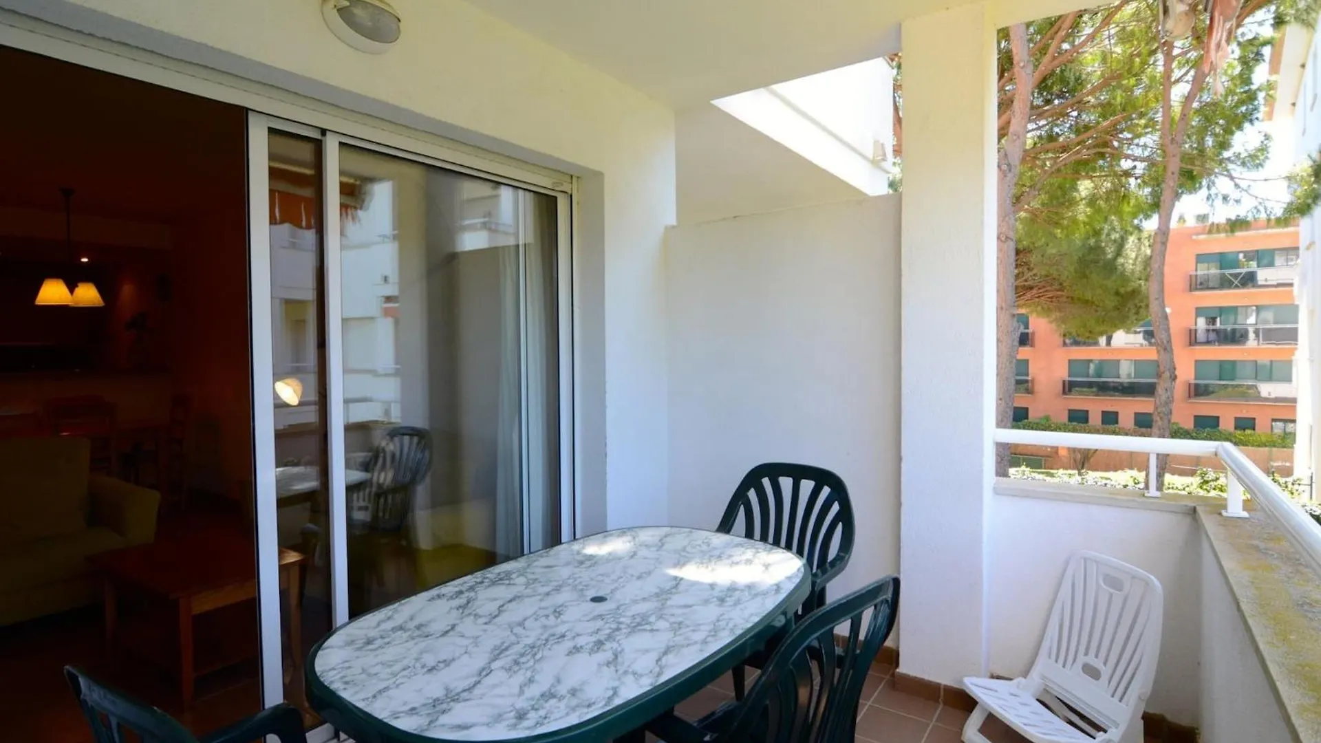 Apartment Green Mar F 202 Pals Spain